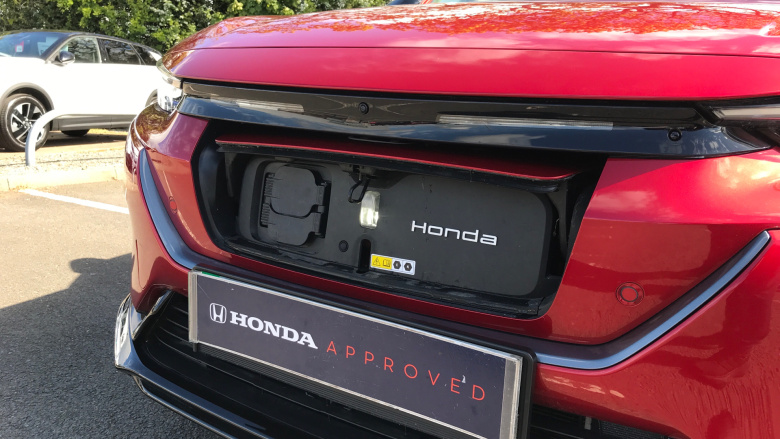 Honda E Ny1 150kW Advance 69kWh 5dr Auto Electric Hatchback